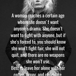 Meet your Posher, Melody